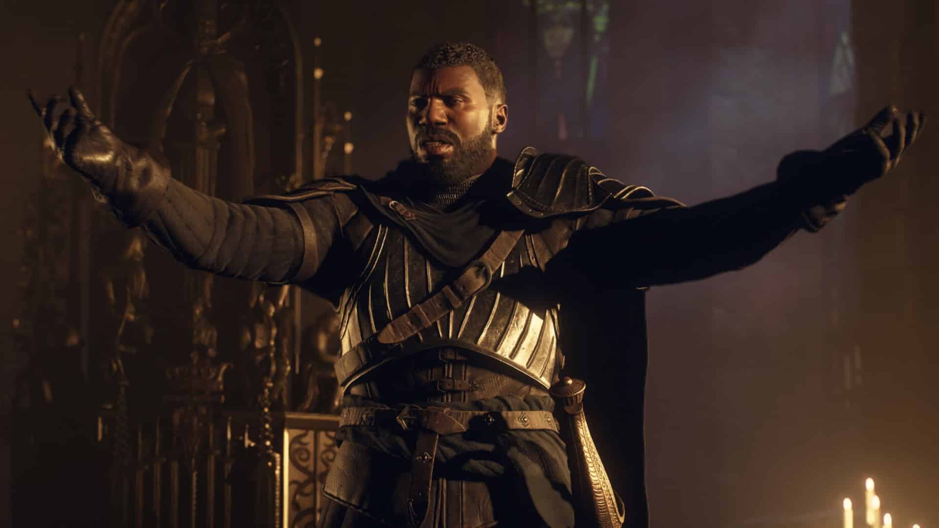 Dragon’s Dogma 2 : les notes de patch ajoutent la Pierre de ferrystone éternelle, des améliorations des charrettes à bœufs et des ajustements de l’économie avant le DLC Dark Arisen.
