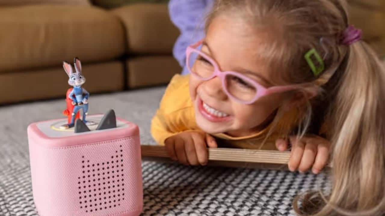 Test des accessoires de narration Toniebox 2 – Mignons mais coûteux