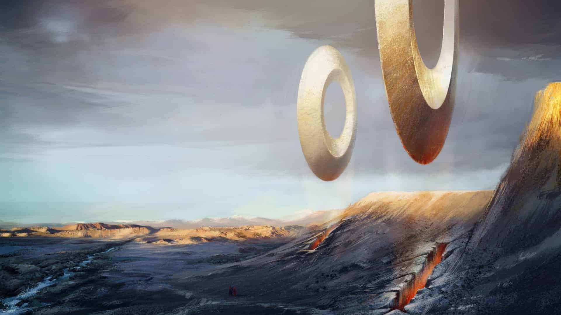 La dernière vidéo de développement de Guild Wars 3 évoque le cadre d’Orr, ainsi que l’époque et le lieu où se déroulera le jeu.