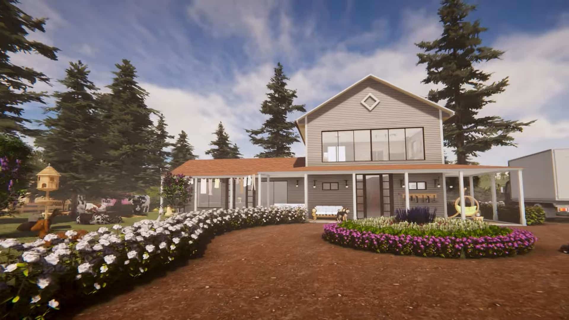 House Flipper Remastered Collection sortira sur console la semaine prochaine.