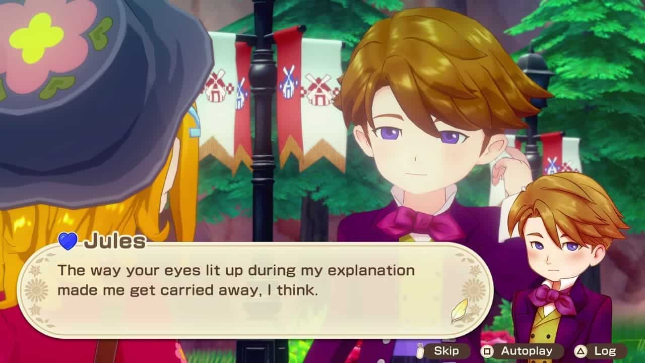 Test de Story of Seasons: Grand Bazaar – Les corvées réconfortantes d&rsquo;un classique