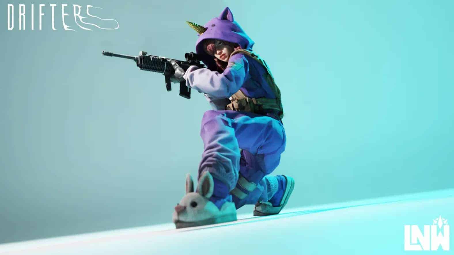 Roblox mise gros sur les jeux pour les plus de 18 ans, notamment un nouveau jeu de tir de type « extraction shooter » signé par un cofondateur de Bungie.