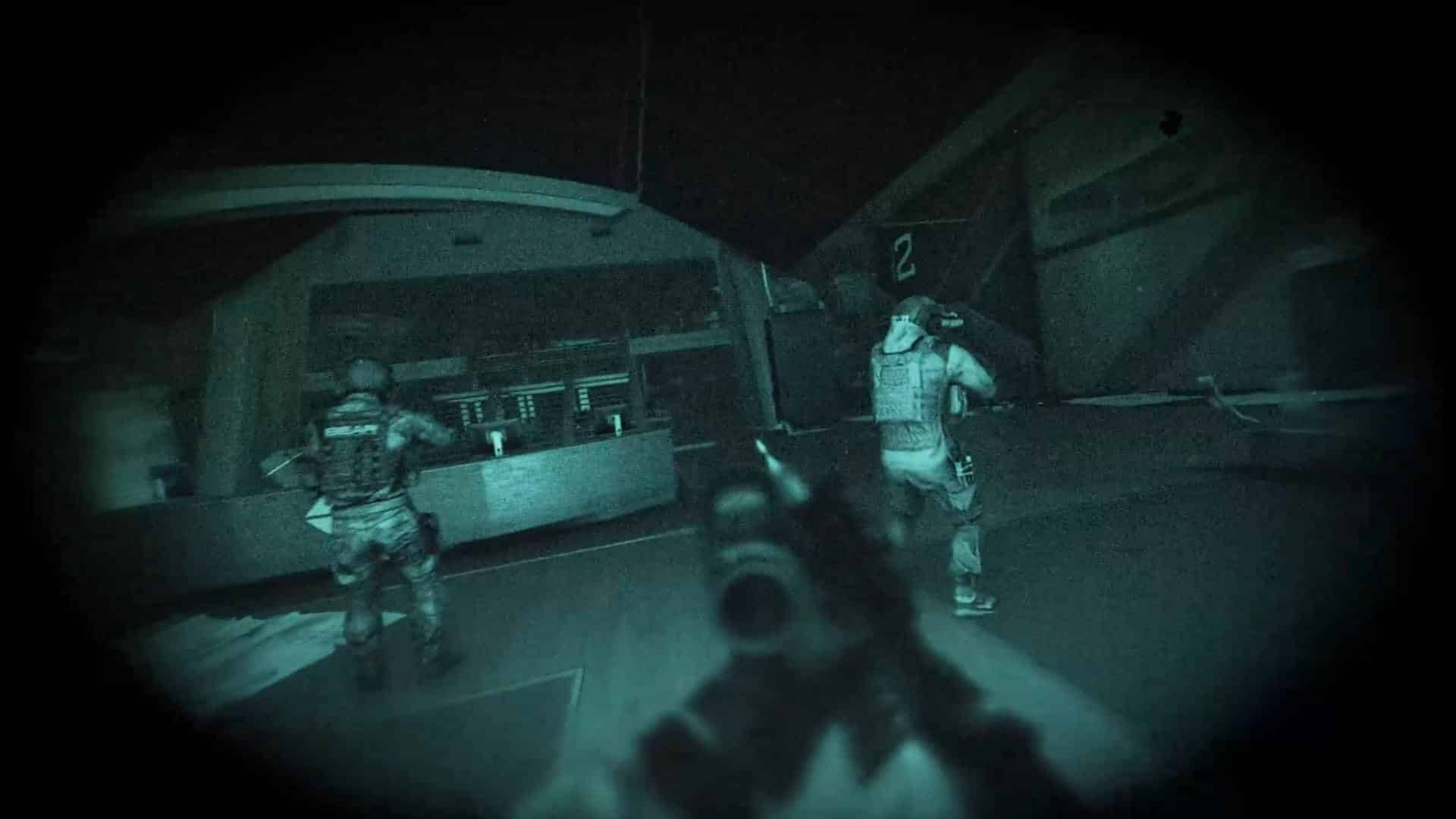 L&rsquo;événement « Blackout » d&rsquo;Escape From Tarkov est lancé, mais la mission « Wrench and Waterboarding » est bloquée pour de nombreux joueurs.