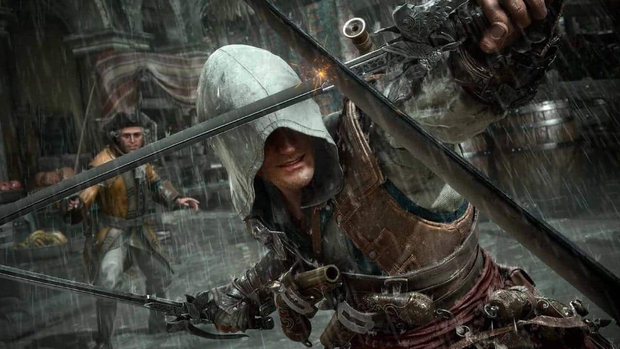 Les configurations requises pour le remake « Resynced » d’Assassin’s Creed Black Flag révèlent un titre visuellement soigné mais exigeant.