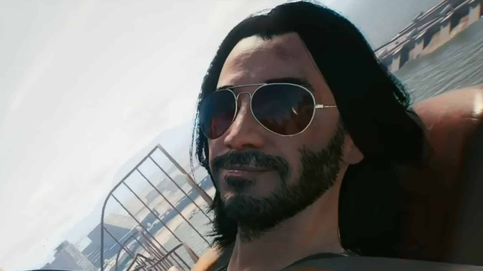 Cyberpunk 2077 atteint les 40 millions d&rsquo;exemplaires vendus alors que les soldes d&rsquo;été de Steam font grimper en flèche le nombre de joueurs.