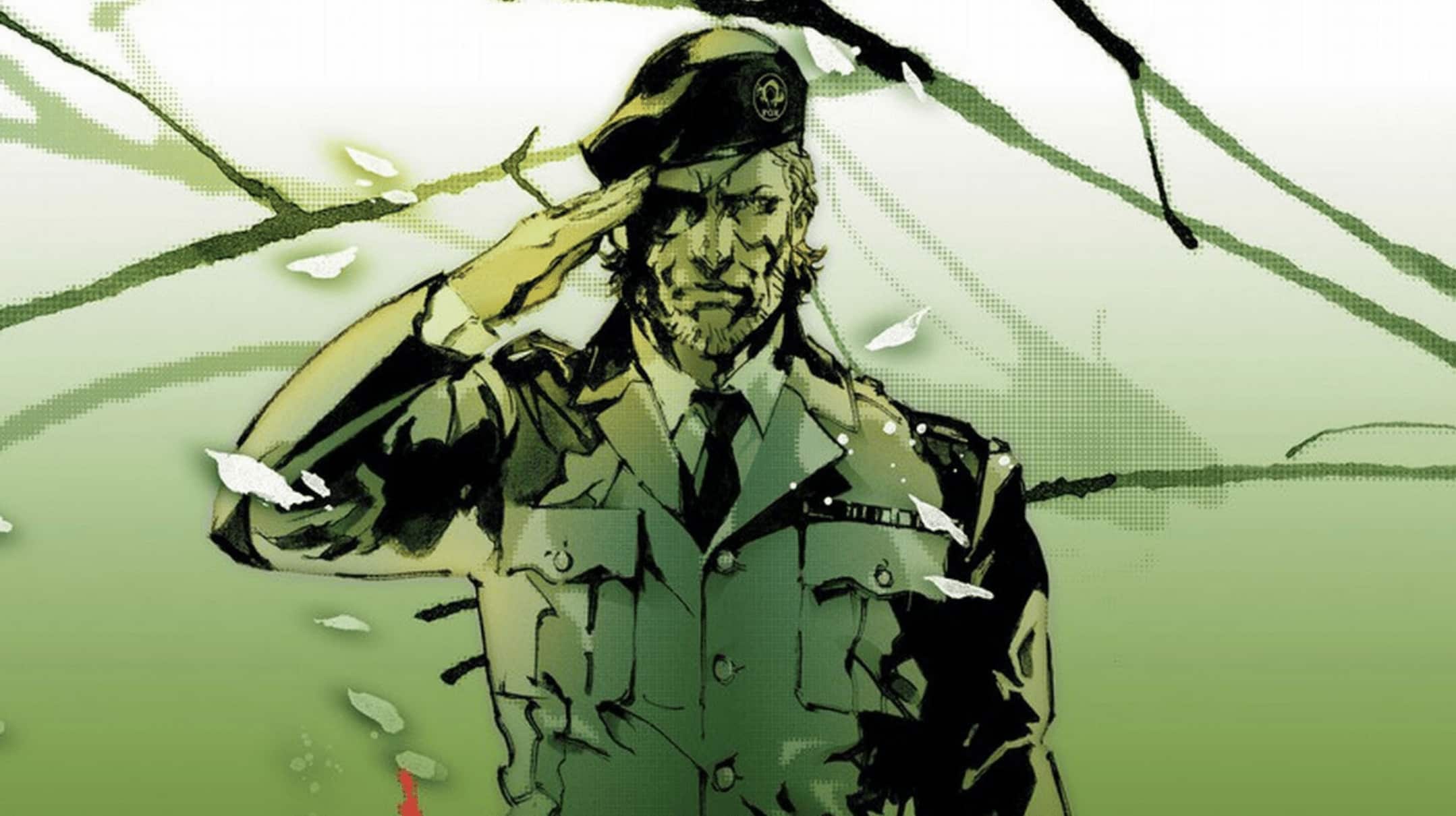 Kojima met en garde contre un avenir sombre et effrayant pour les joueurs, lorsque les grandes entreprises parviendront enfin à leurs fins malveillantes.