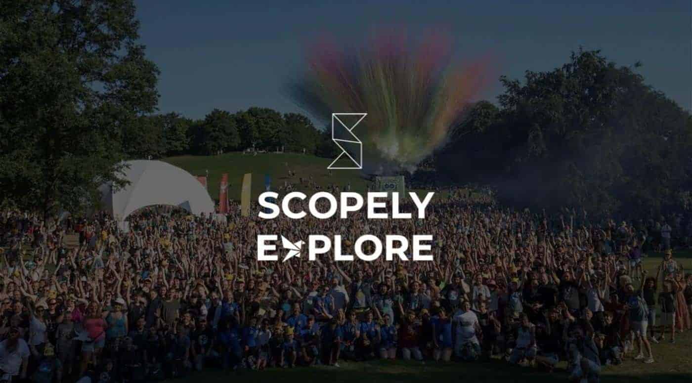 Niantic, le studio mondialement connu à l&rsquo;origine de Pokémon GO, devient Scopely Explore.
