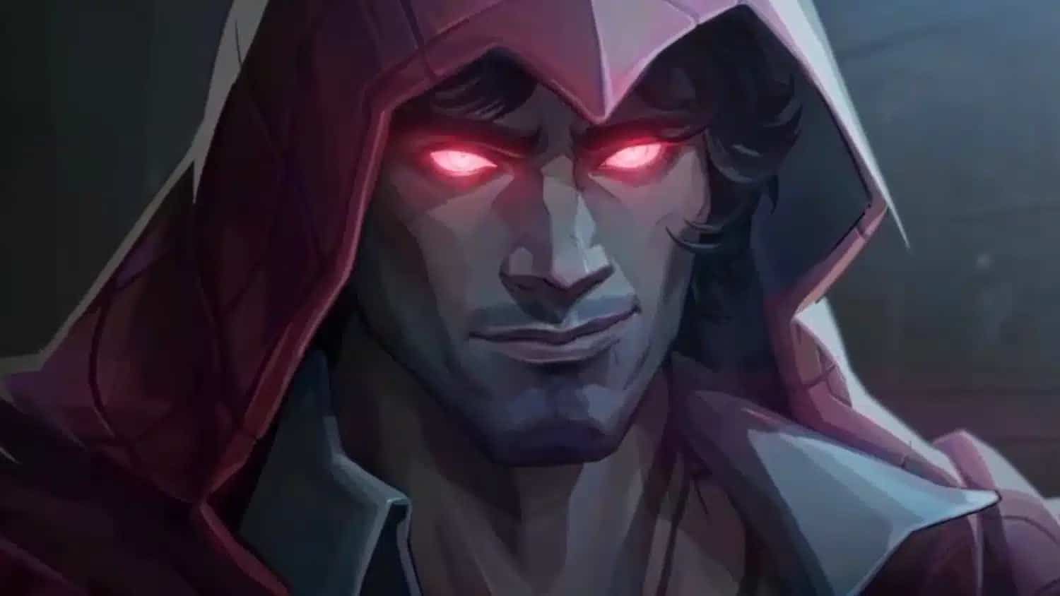 Le prochain héros de Marvel Rivals, The Hood, arrive avec la saison 9.5 en août.