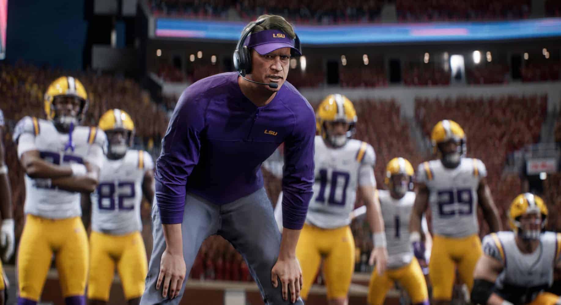 Quand retiendrons-nous la leçon ? Les microtransactions en mode solo de College Football 27 sont un doigt d&rsquo;honneur flagrant adressé à nous tous, et ce n&rsquo;est qu&rsquo;un début.