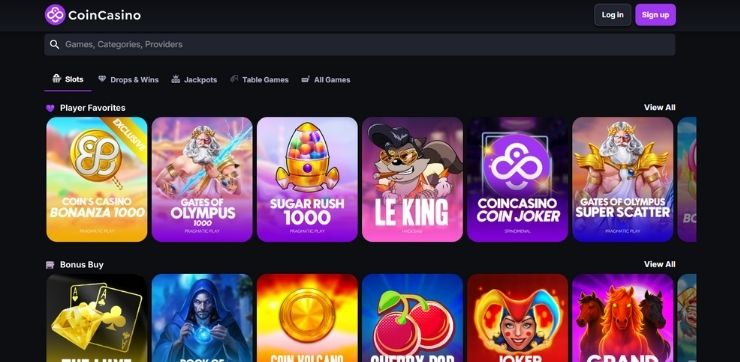 Gameshub 1 coin casino slots φρουτάκια