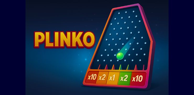 Gameshub 1 plinko (1) Πώς παίζεται το plinko game