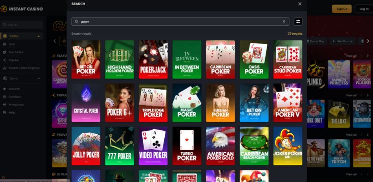 Gameshub 1 Τα πιο Δημοφιλή Τυχερά Παιχνίδια Online