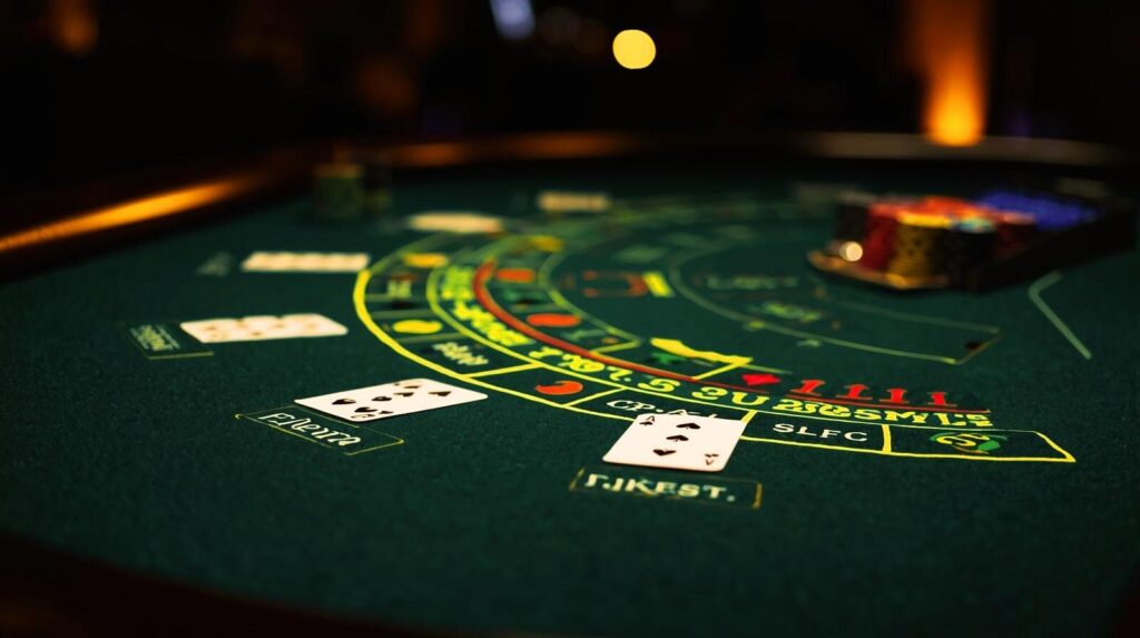 Gameshub Άμεση Πρόσβαση στα Τραπέζια