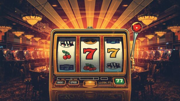 classic slots image Πως Παίζονται τα Φρουτάκια - Oδηγός για Νέους και Έμπειρους Παίκτες