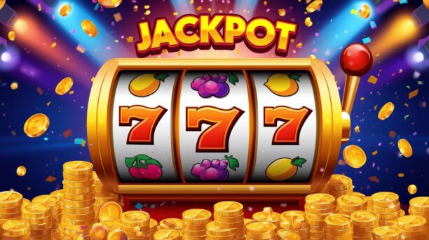 jackpot slots image Πως Παίζονται τα Φρουτάκια – Oδηγός για Νέους και Έμπειρους Παίκτες