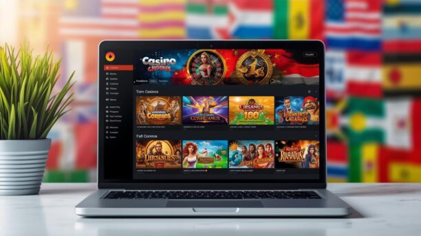 Τι Είναι τα online casino εξωτερικου gameshub