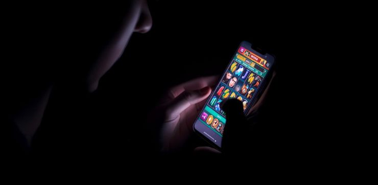 online casinos in a mobile