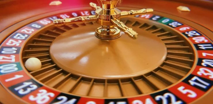τυποι ρουλετας