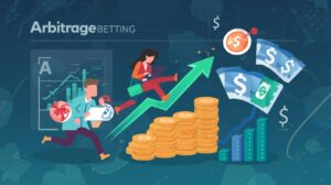 Arbitrage Betting Demo - Οδηγός για την Ελλάδα