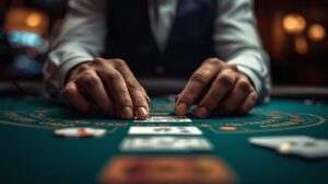 Card Counting - Οδηγός για Μέτρημα Φύλλων στο Blackjack