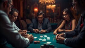 Poker Strategy - Αναλυτικός Οδηγός για Στρατηγική στο Πόκερ