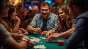 Poker tips - Οι Καλύτερες Συμβουλές Πόκερ