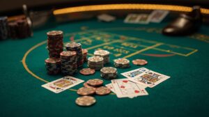 Blackjack Odds - Μπλακτζάκ Πιθανότητες