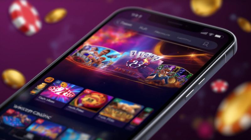 casino apps