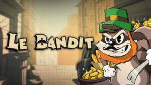 Le Bandit Slot Κριτική και Demo 2025 – Τα Καλύτερα Καζίνο για να Παίξετε Le Bandit