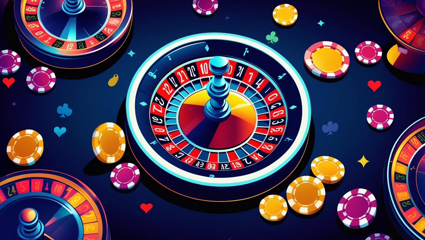 online casino live casino