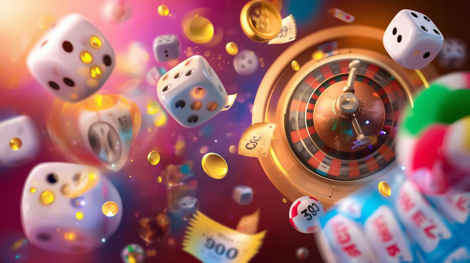 online casino καζινο