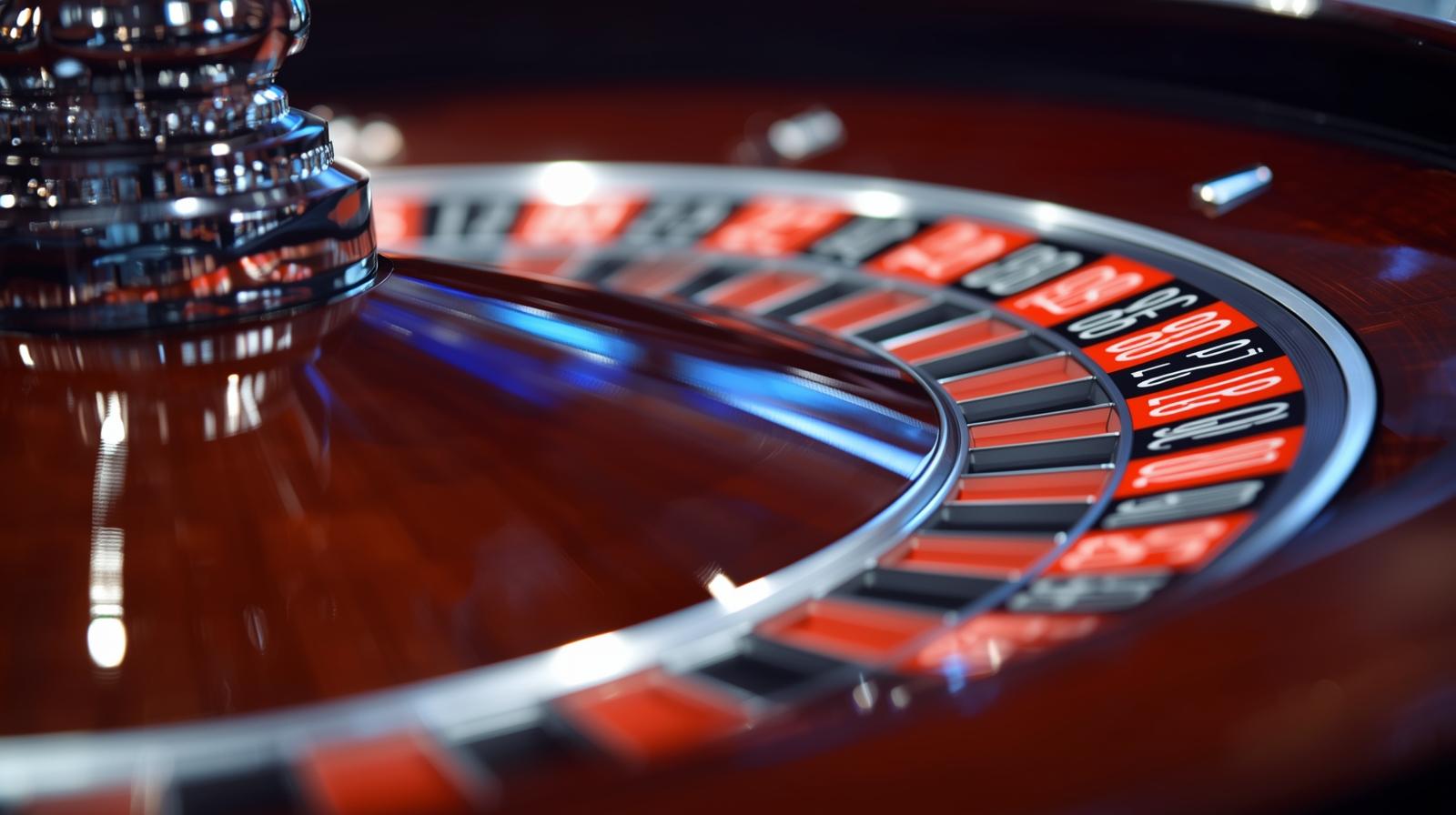 roulette types