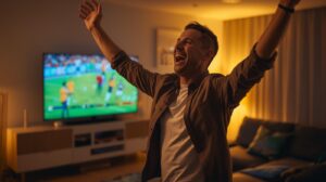 Round Robin στο Στοίχημα - Τι Σημαίνει και Πώς Λειτουργεί