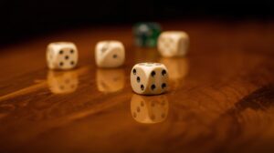 Ζάρια Πιθανότητες - Οδηγός για Μαθηματικές Αποδόσεις στα Craps