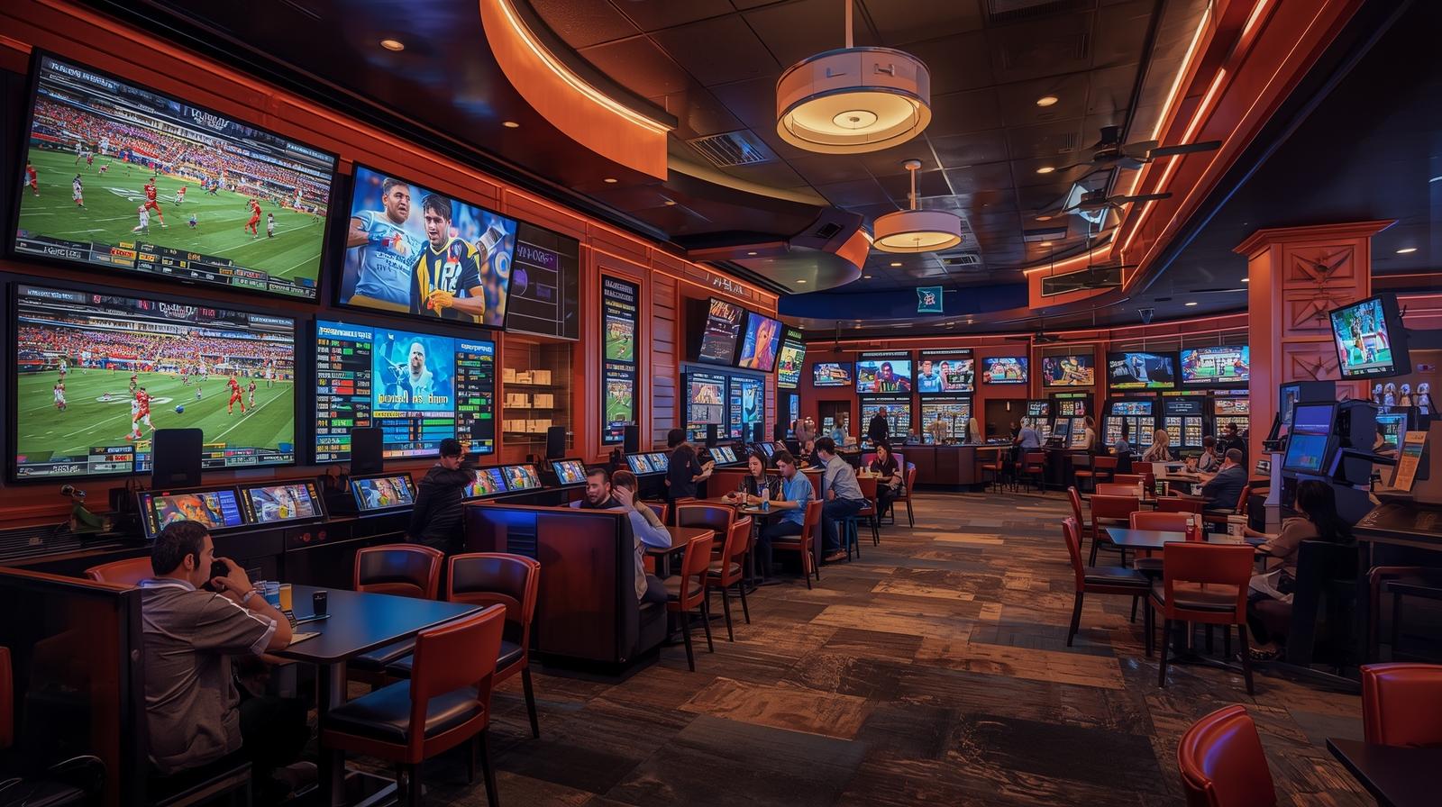 Οι Καλύτερες ξενες στοιχηματικες εταιριες