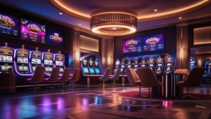 Πώς να Κερδίσω στα Φρουτάκια