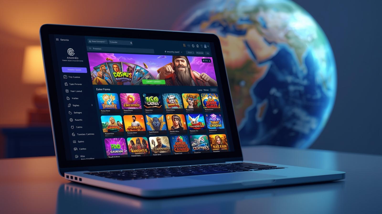 Τα Καλυτερα Καζινο στον Κοσμο - Τοπ Online Casino Εξωτερικου