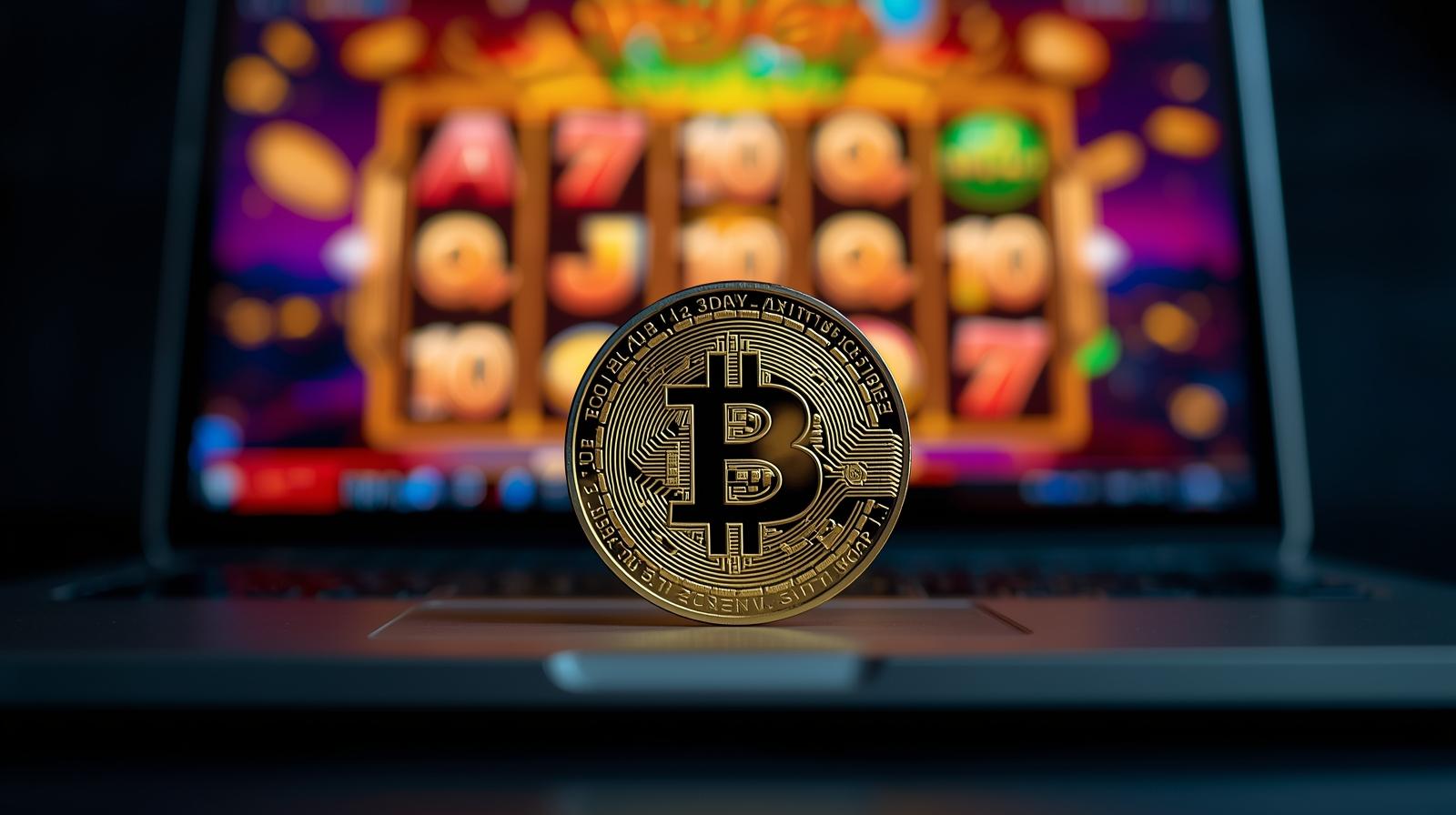 Τα Καλύτερα Crypto Casinos