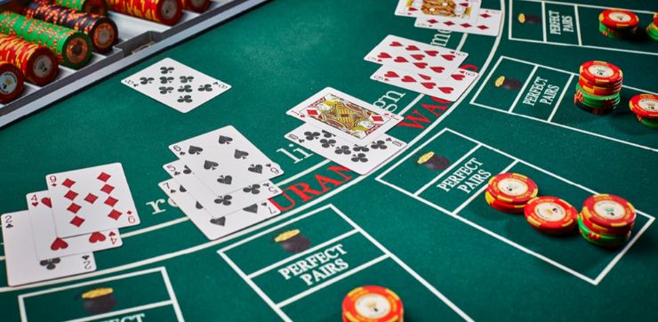 μπλακ τζακ δωρεαν παιχνιδια