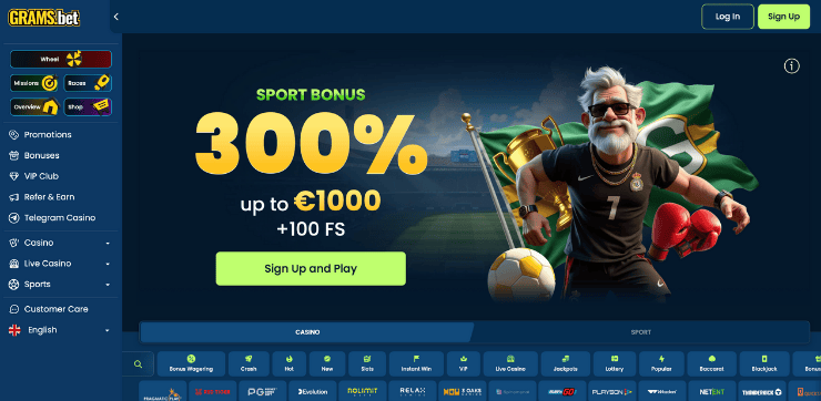 grams.bet