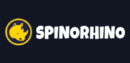 Spinorhino Logo