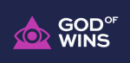 God Of Wins Logo