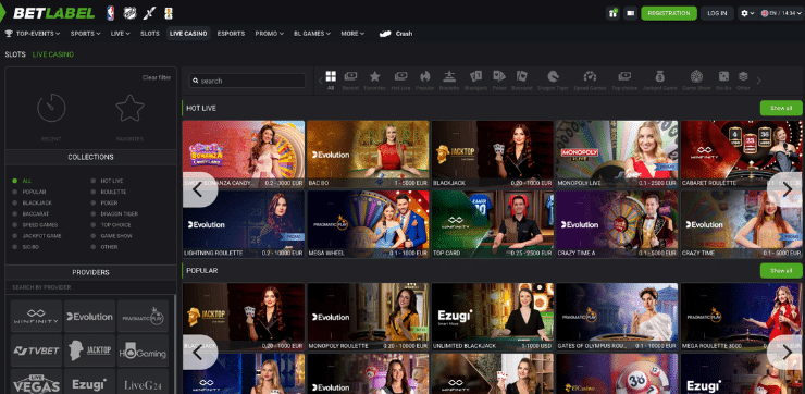 betlabel gameshub 740x362