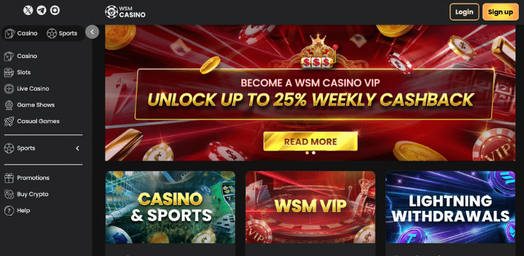 wsm crypto casino gameshub 740x362
