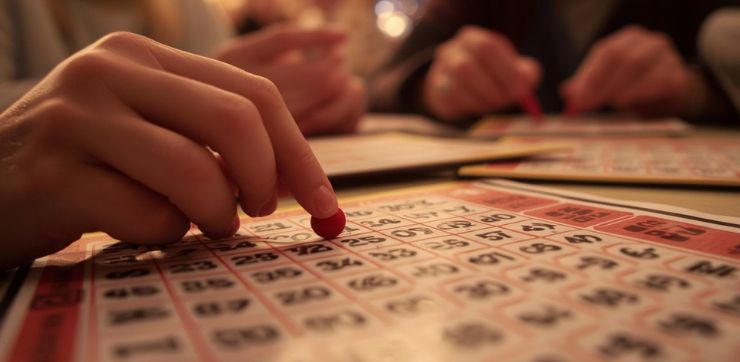 bingo Milyen “stratégia” működhet online?