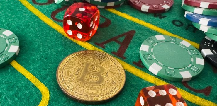 paying with crypto Miért különösen népszerűek a kripto-kaszinók?