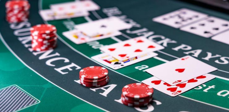 Basic Blackjack Strategy How to Play Every Hand blackjack odds Blackjack fogalmak kezdőknek