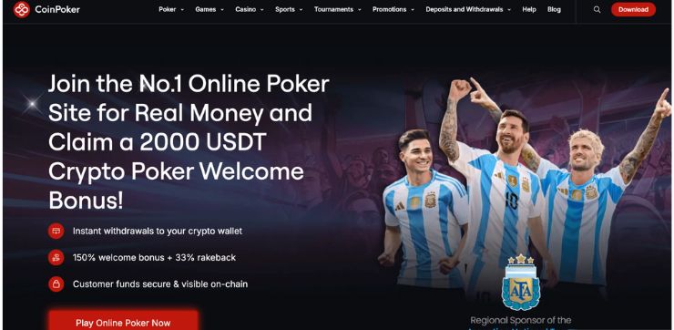 CoinPoker