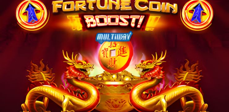 Fortune coin