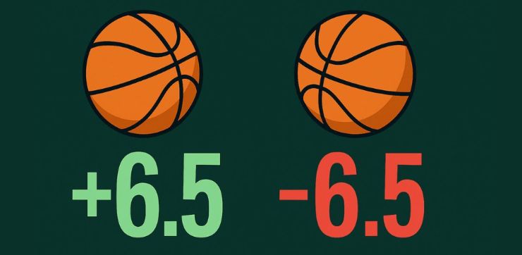 Plus and minus as handicaps the exact meaning Hogyan számolhatod ki a nyereményt plusz és mínusz oddsoknál?